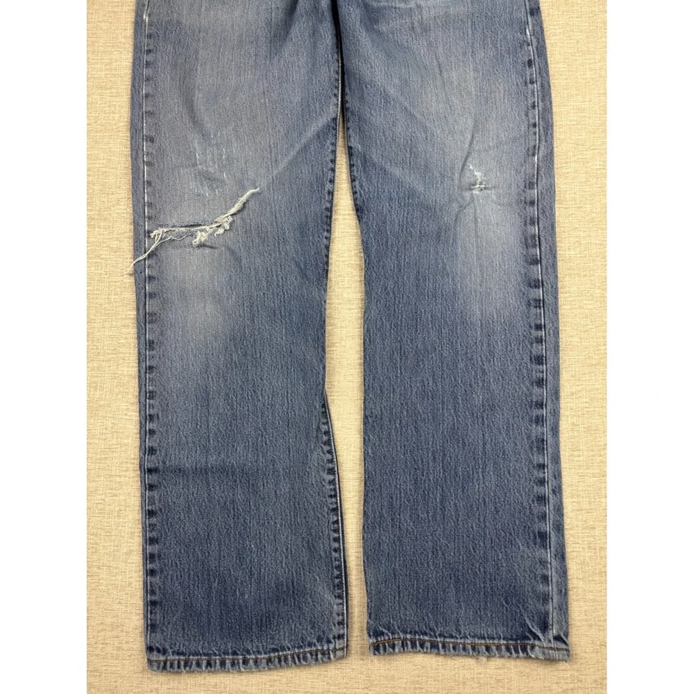 Levis levi 501